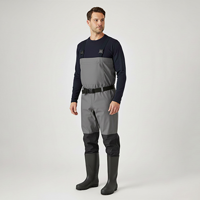 MuffWaders Bootfoot Waders