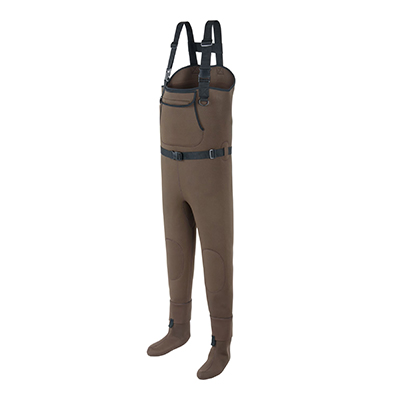MuffWaders Neoprene Chest Waders