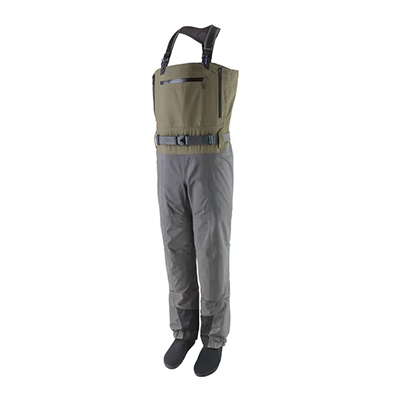Muff Waders Stockingfoot Waders for Fly Fishing