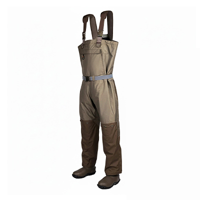 MuffWaders Pro Series Insulated Waders