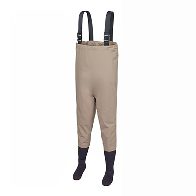 Muff Waders Youth Size Waterproof Waders
